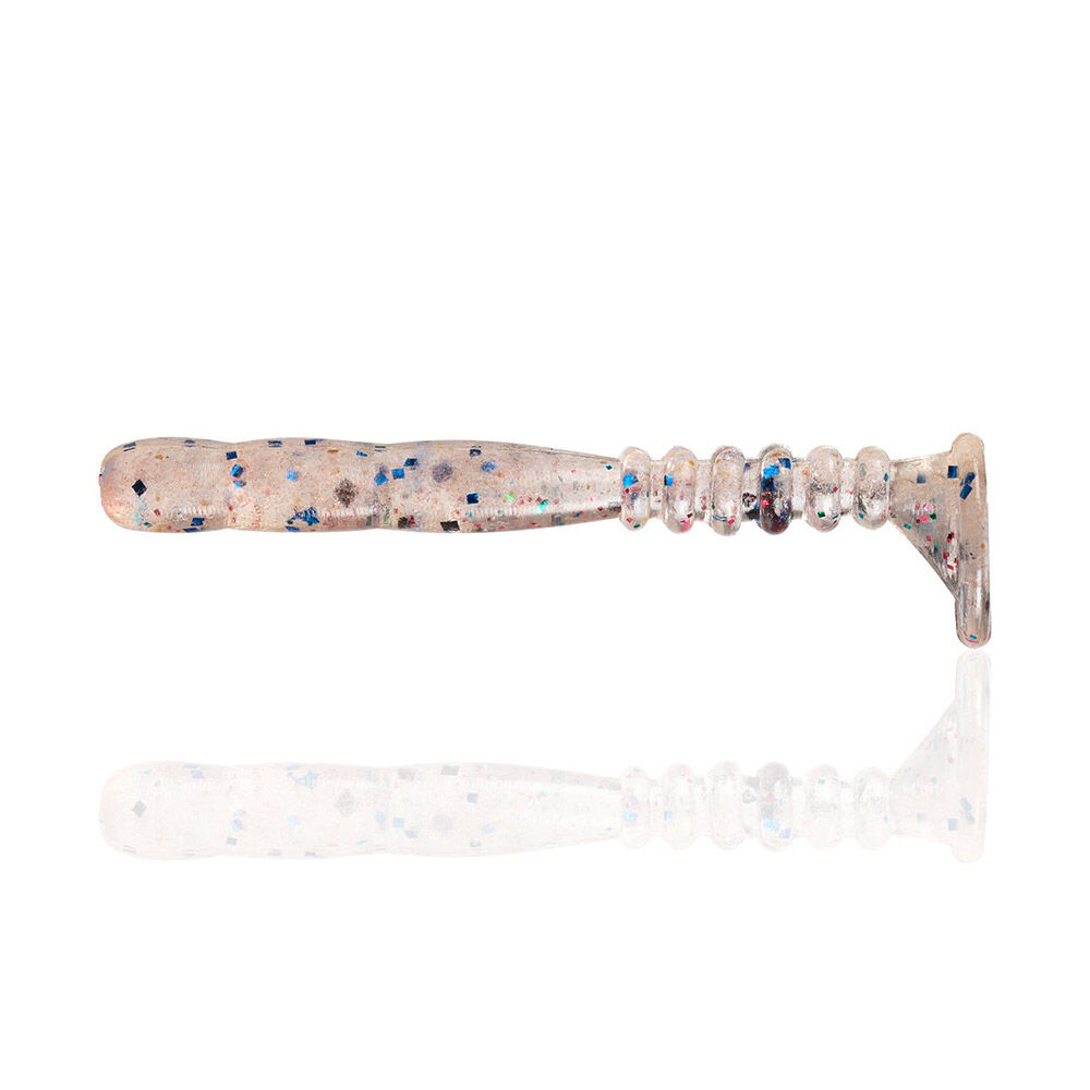 Reins Rockvibe Shad Miękka Przynęta 3 cm (x24)