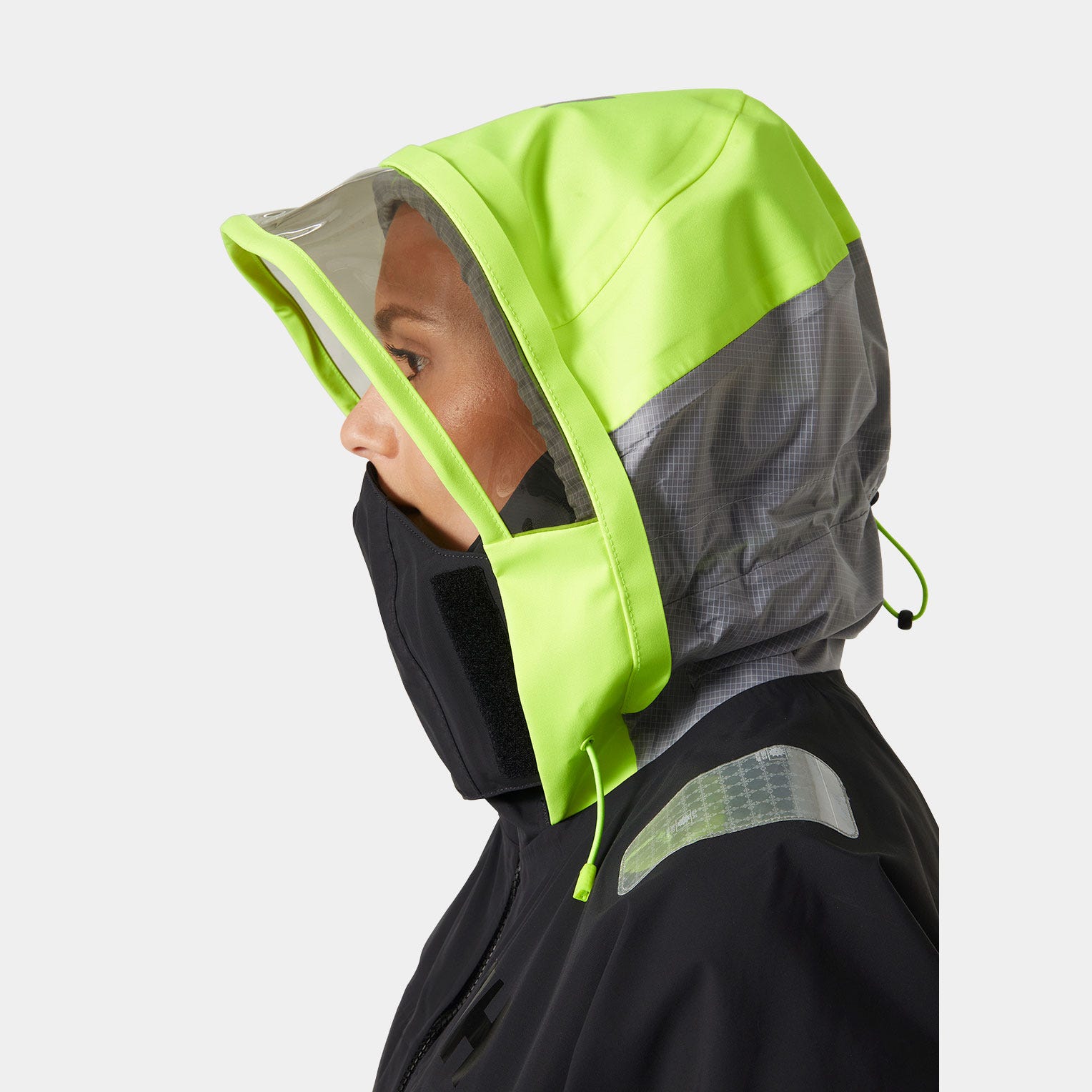 Women's Ægir Race Sailing Jacket 2.0