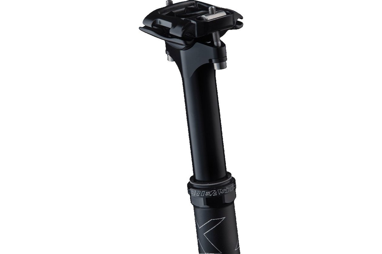 Easton EA90 AX Dropper Post Sattelstu00fctze 27,2 mm / 50 mm Hub