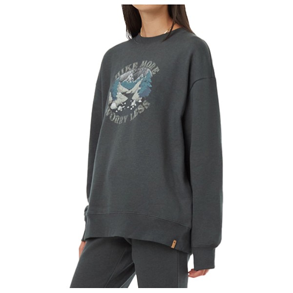 tentree - Women's Treefleece Bamone Sweatpant - Trainingshose