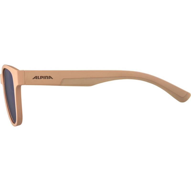 ALPINA FLEXXY COOL KIDS II Sportbrille Kinder