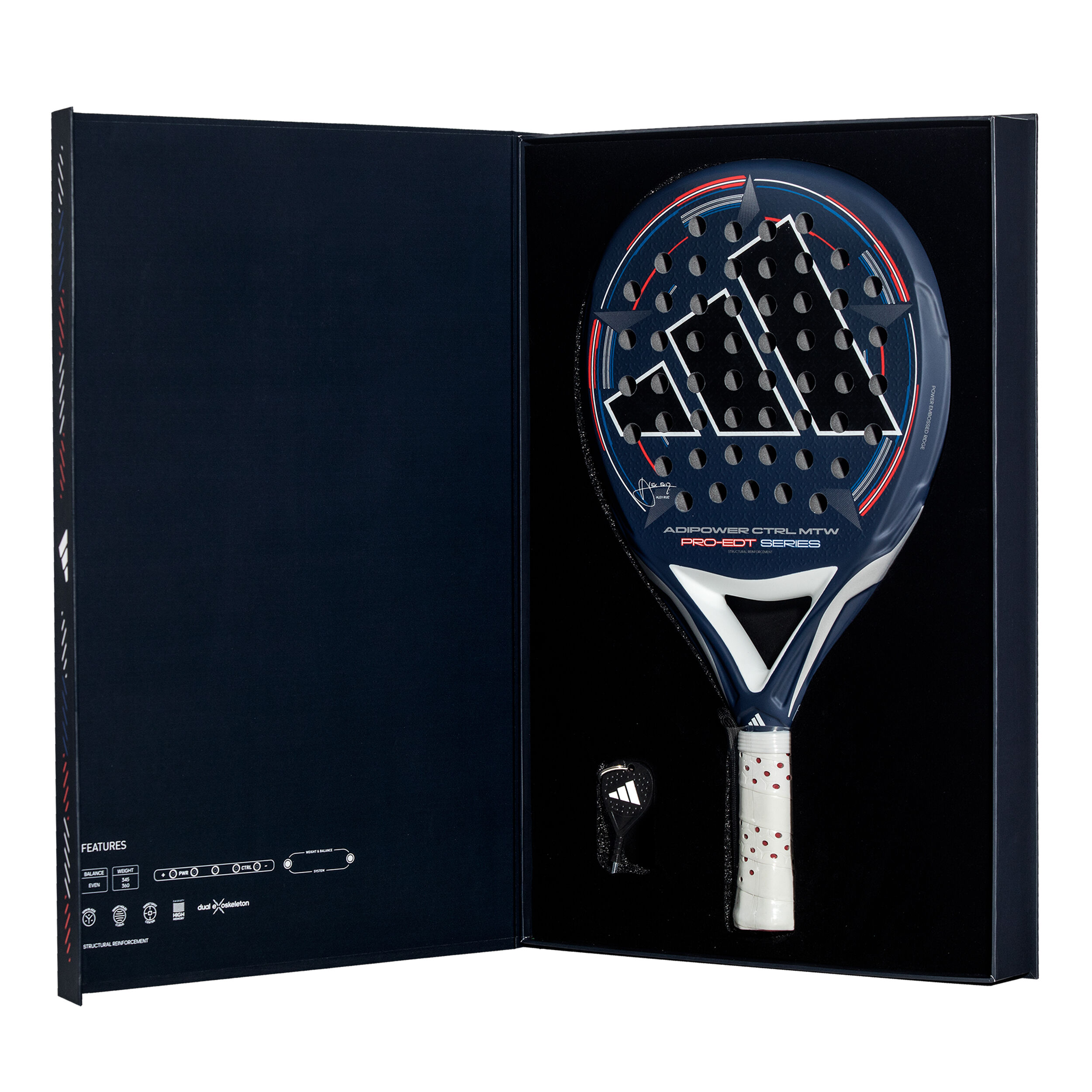 Adipower Ctrl MTW Pro EDT