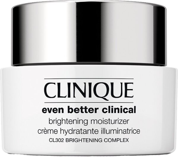 Clinique Even Better Clinical Brightening Moisturizer Tagescreme