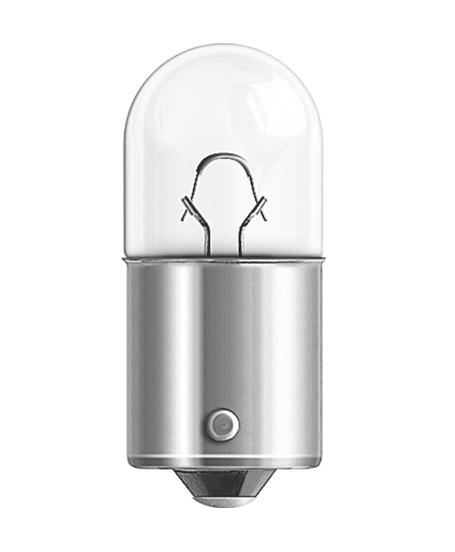 OSRAM R10W Glühlampe, 2 Stück - ATU