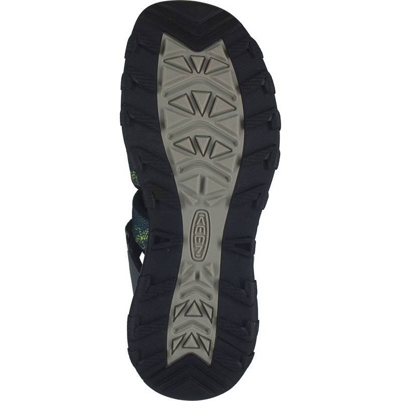 Keen Wanderschuhe Outdoorsandalen Jungen