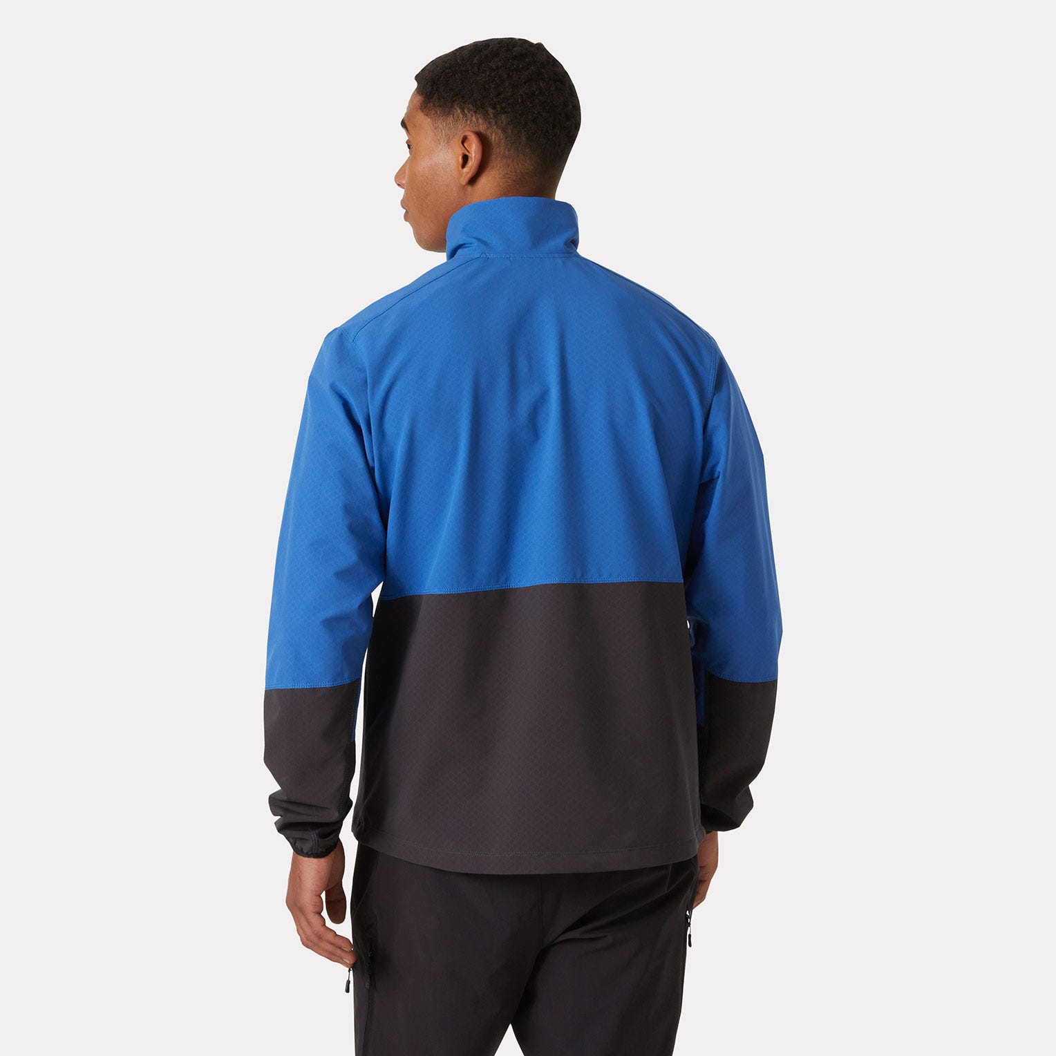 Men's Cascade Shield Anorak