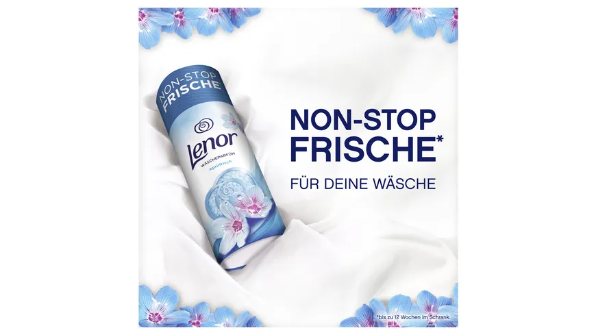 Lenor Wäscheparfüm Aprilfrisch 300 g
