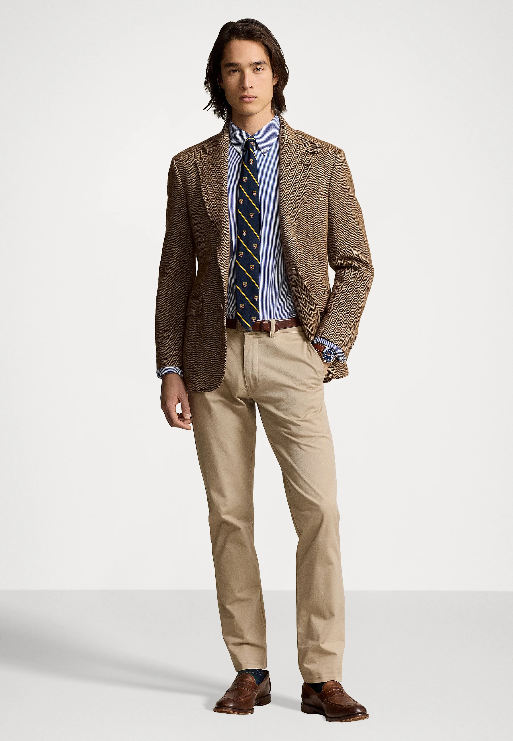 Camisa Polo Ralph Lauren