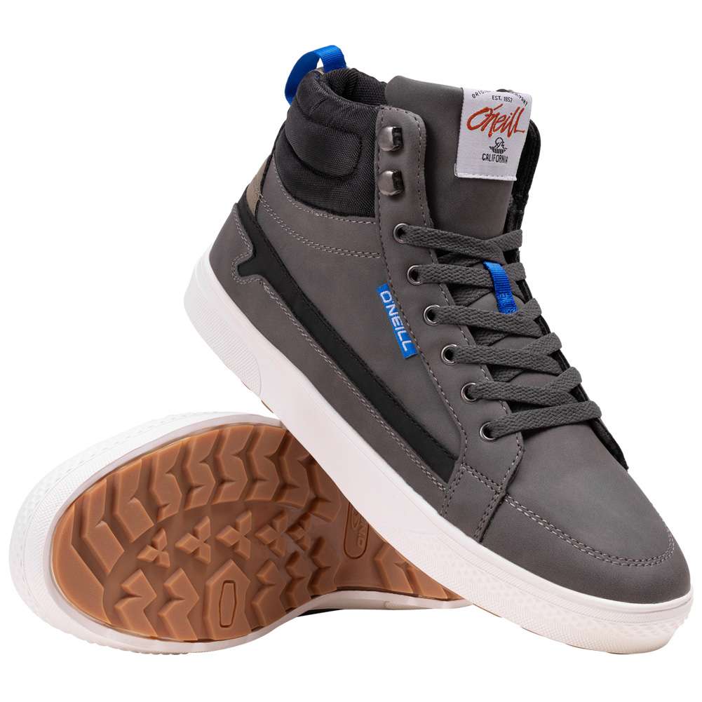 O'NEILL Wallenberg Mid Herren Schuhe 90223017-7ZW