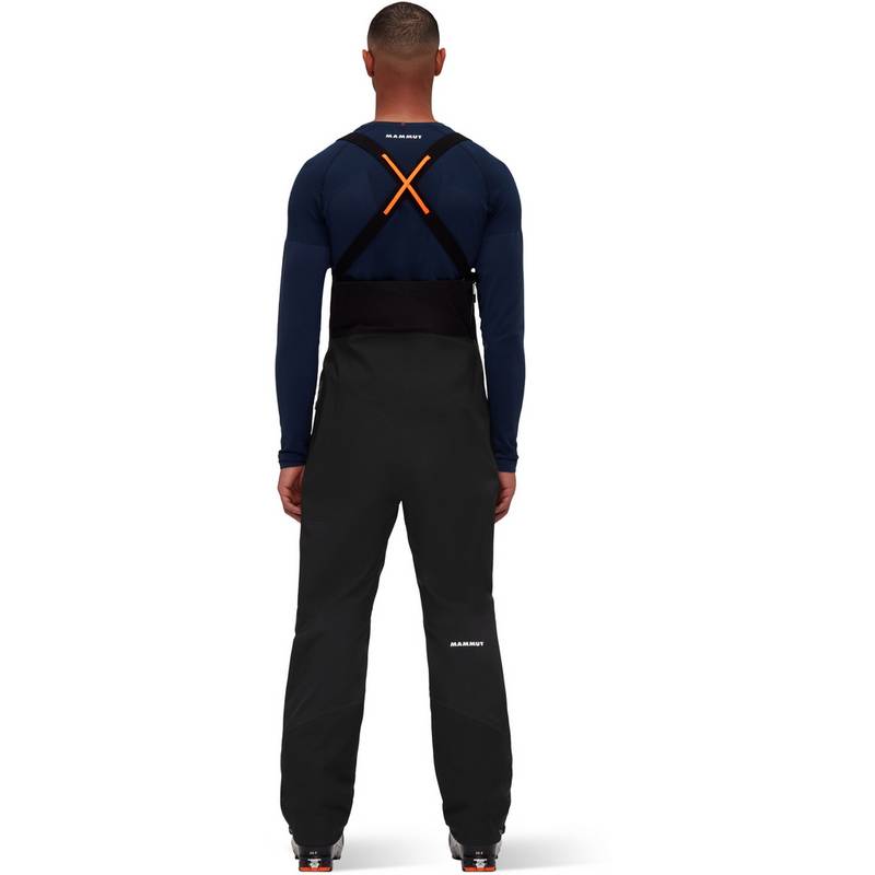 Mammut Haldigrat Skihose Herren