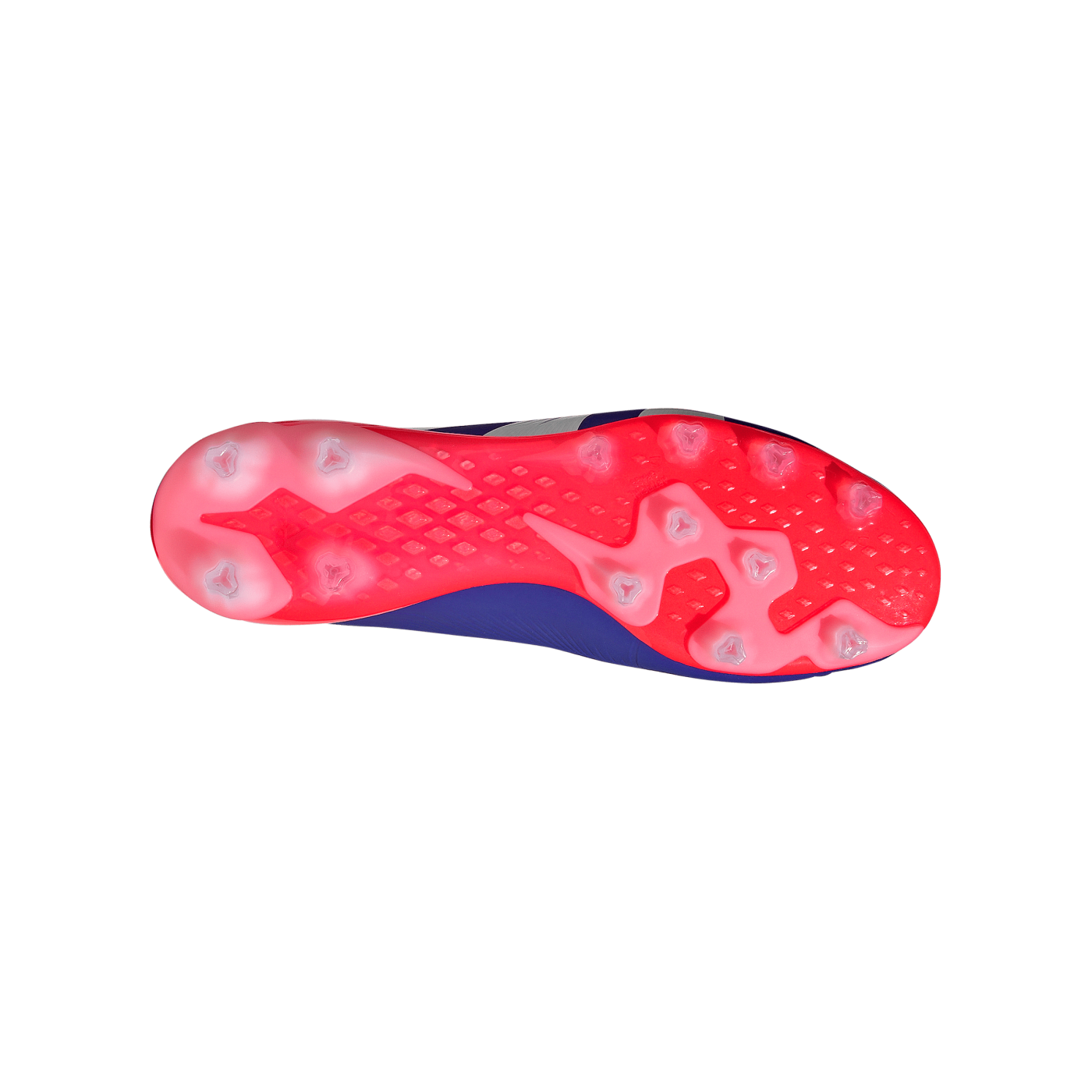 adidas Predator Elite AG Blau