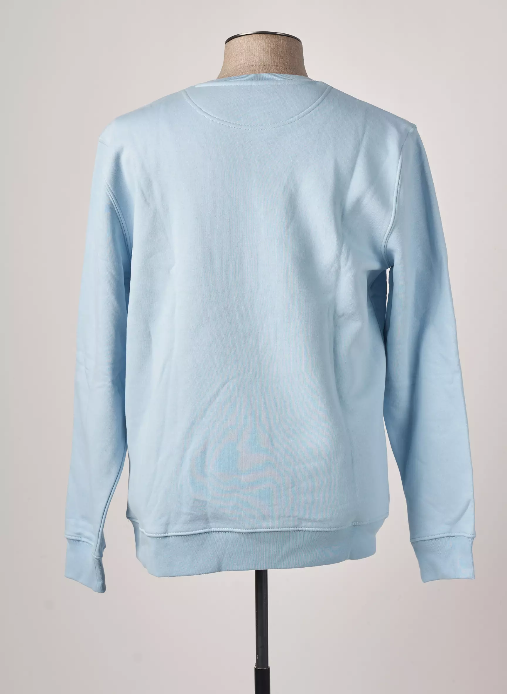 Stanley Stella Sweats Femme couleur bleu