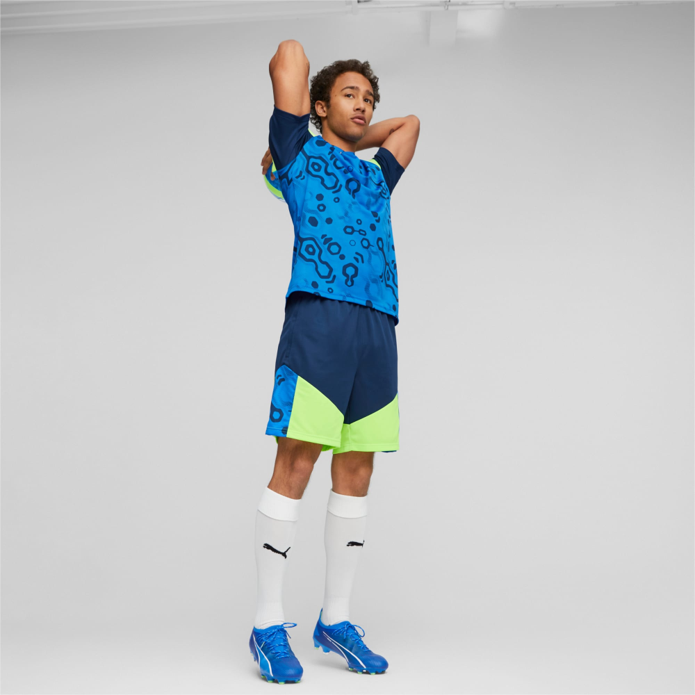 PUMA ULTRA ULTIMATE FG AG 107311_03 / blau