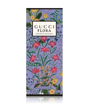 Gucci Flora Gorgeous Magnolia Eau de Parfum 100 ml