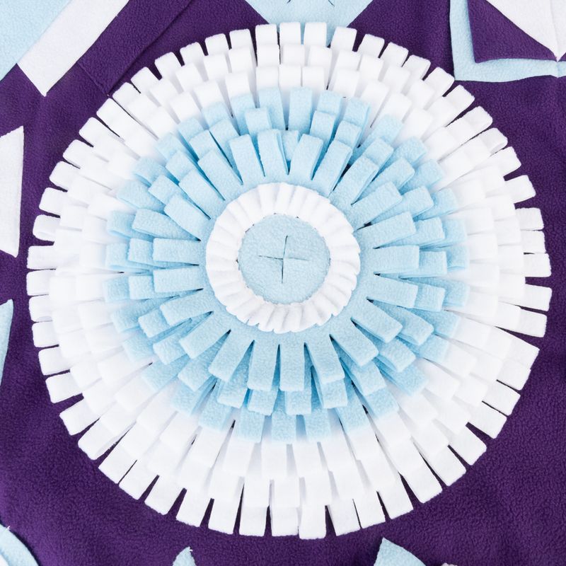 TIAKI Schnüffelmatte Geometrische Formen zu TOP-Preisen | bitiba