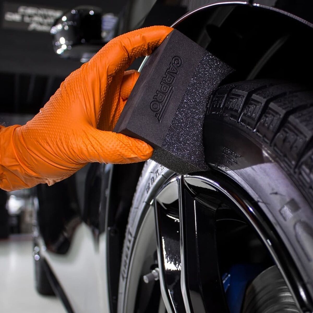 CarPro Reifen Applikator