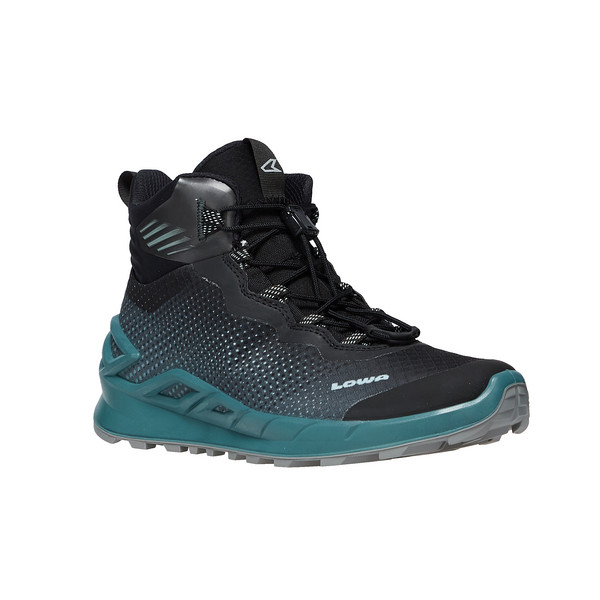 MERGER GTX MID WS Damen - Wanderstiefel