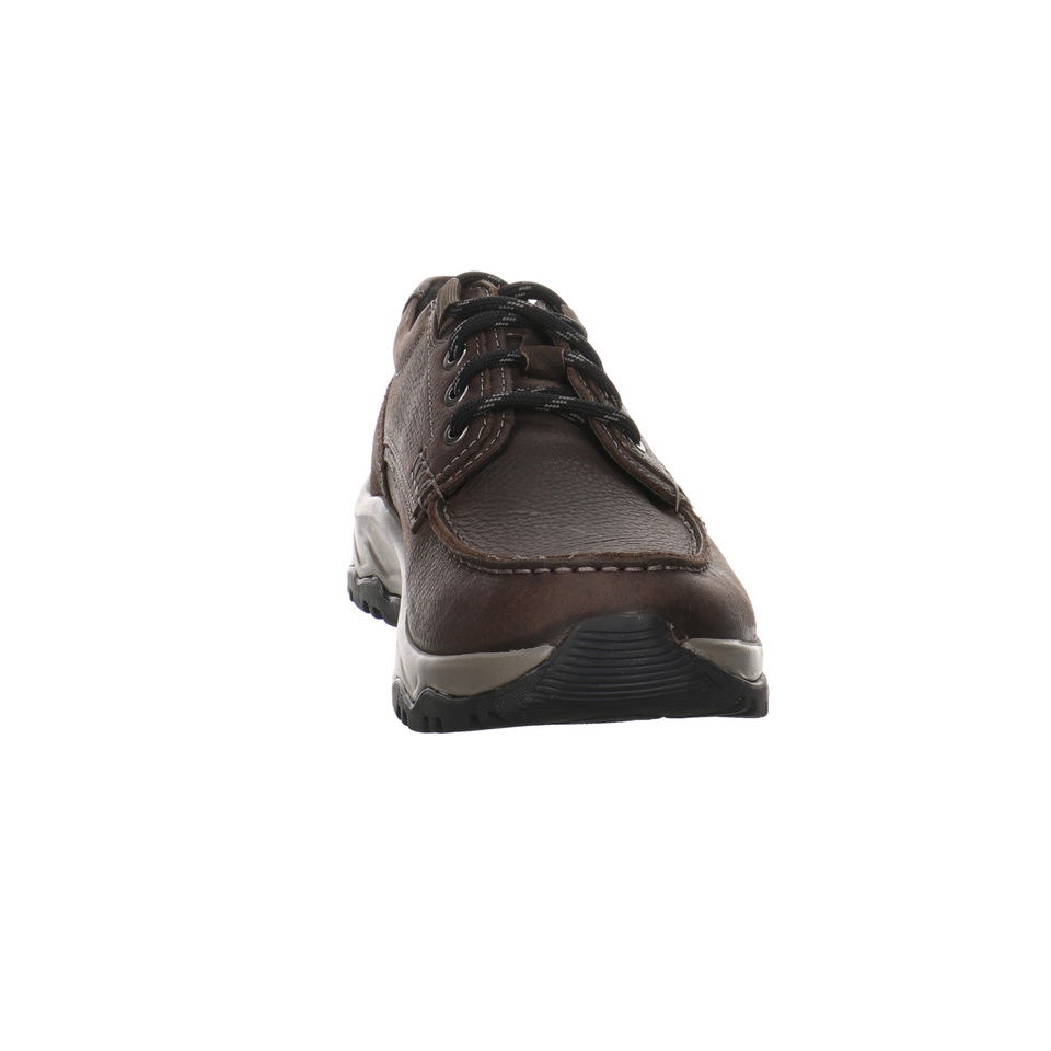 Josef Seibel Leroy 02 Schnürschuh