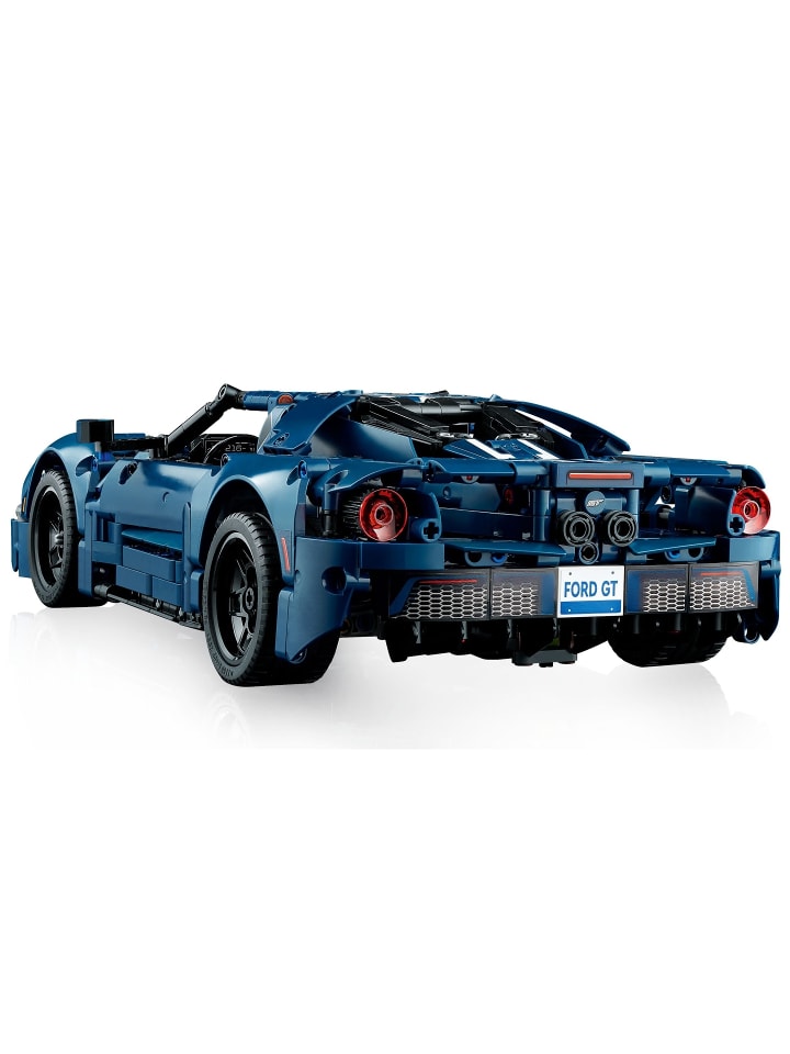 LEGO LEGO® Technic™ 42154 Ford GT 2022 günstig kaufen onesize