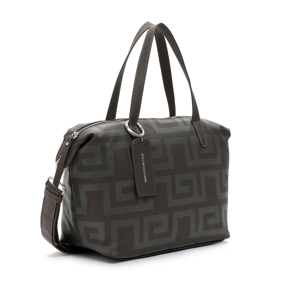 Emily & Noah Cabas Ilona Sac