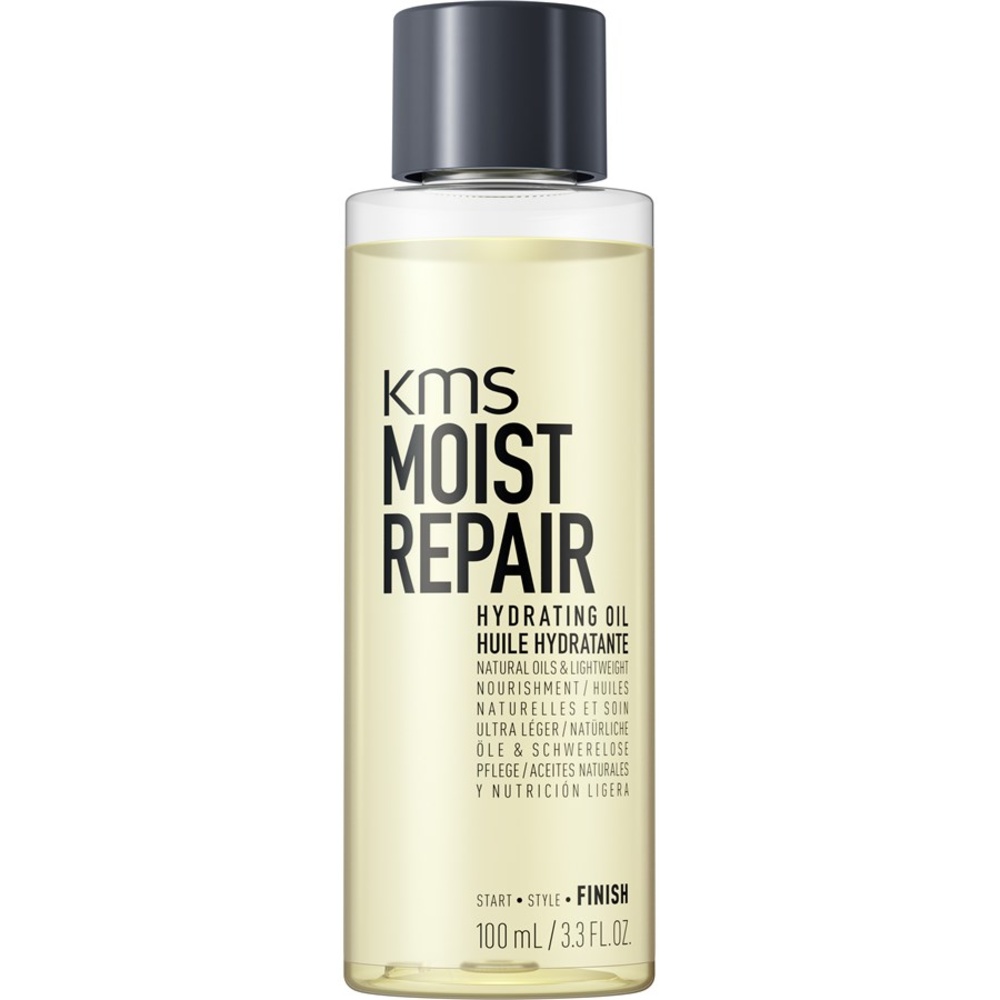 KMS Hydrating Oil Huile capillaire
