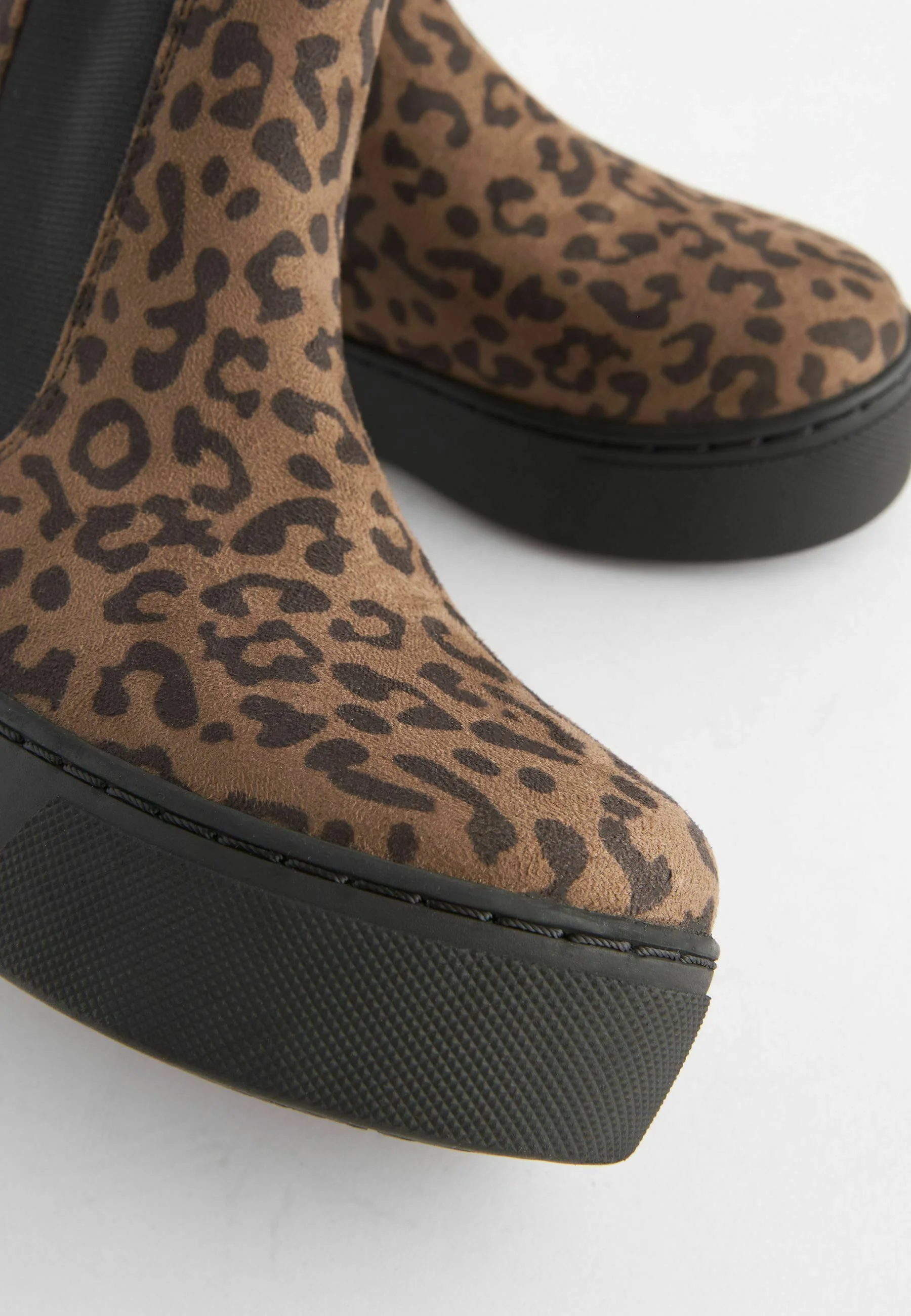 Botines Next