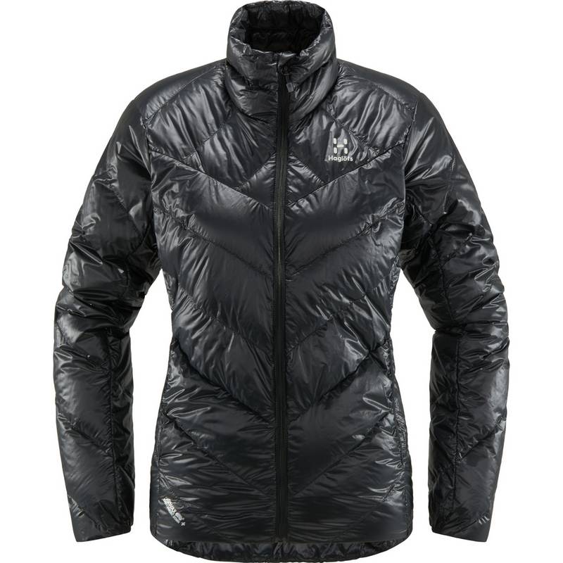 Haglöfs L.I.M Essens Jacket Outdoorjacke Damen