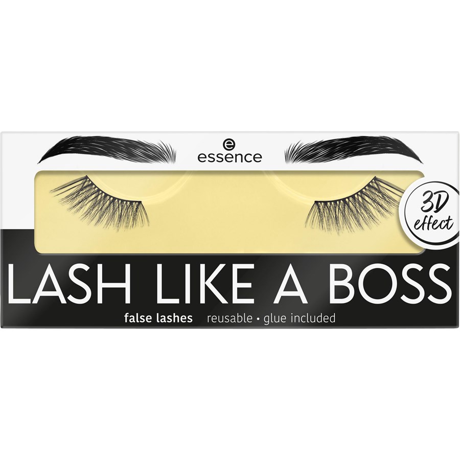 Lash Like a Boss False Lashes