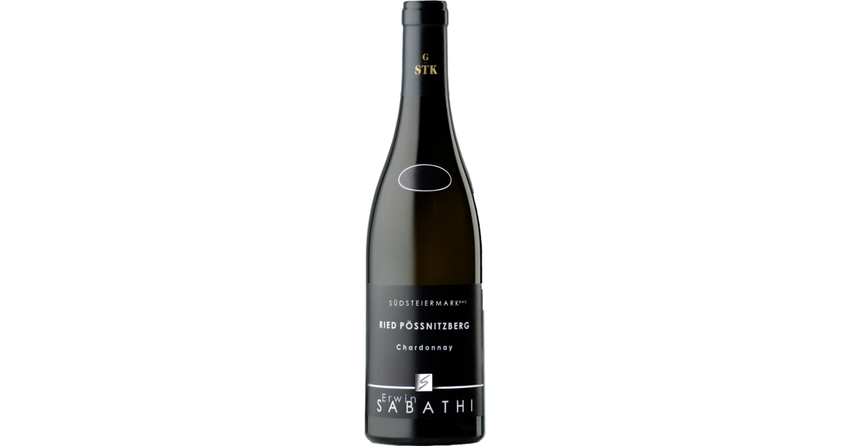 Ried Pössnitzberg Chardonnay