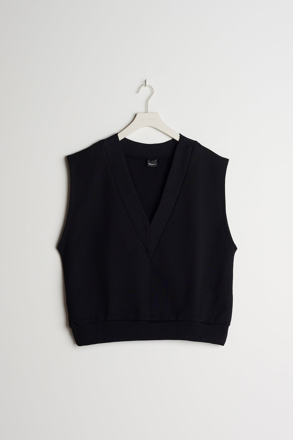 Love vest
