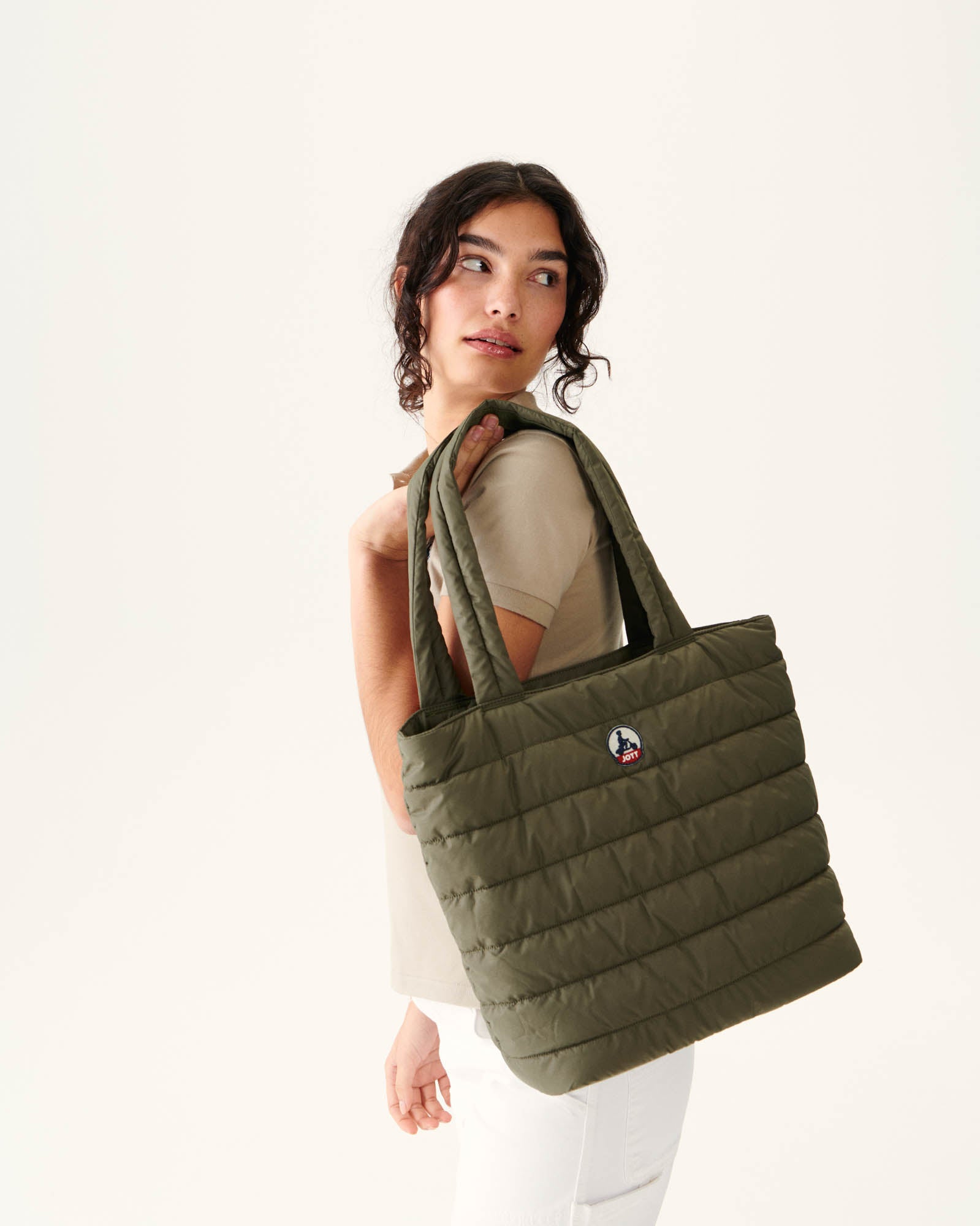 Sac cabas Army Wapi