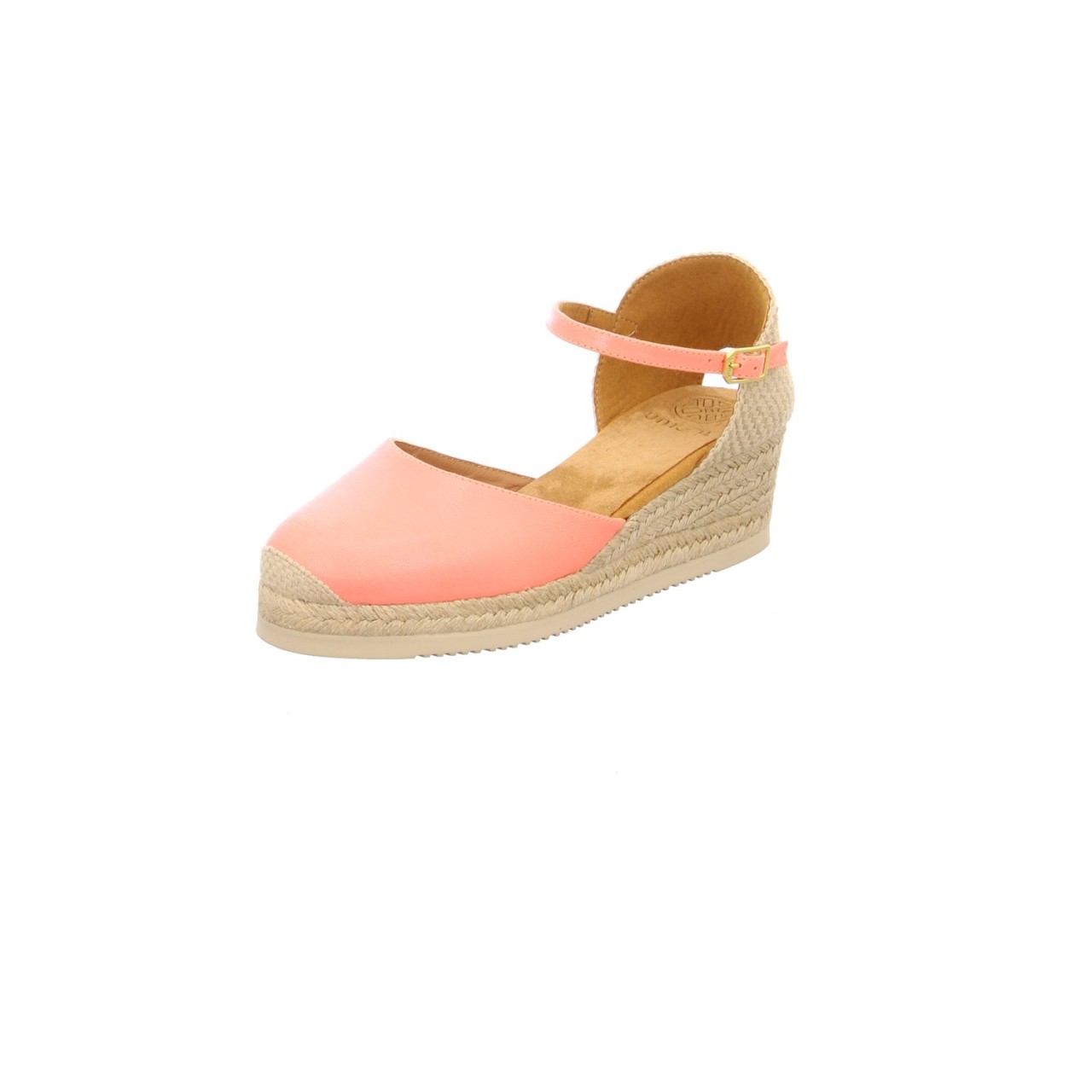 UNISA Klassische Sandalen lila/pink