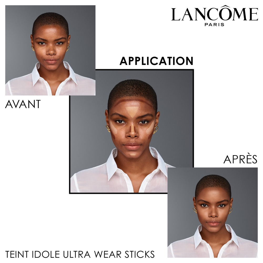 Lancôme Teint Idole Ultra Wear Stick Fond De Teint Stick Matifiant