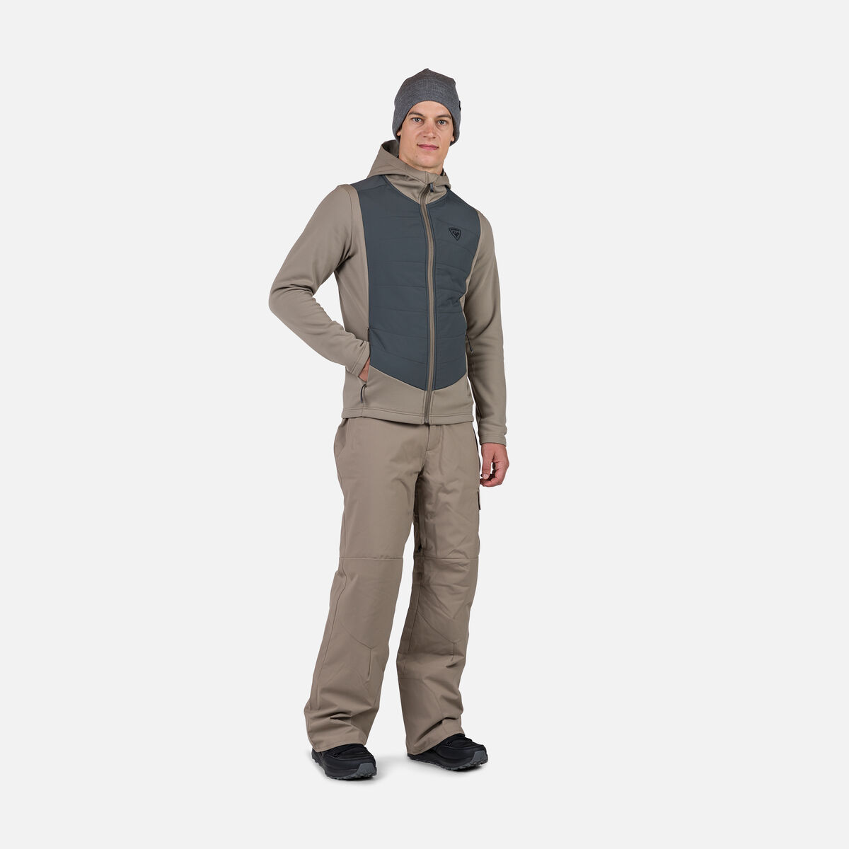 Classique Hybrid Herrenjacke