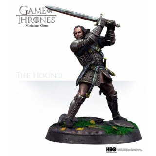 Game of Thrones: Miniatures Game - King Joffrey's Court Expansion (EN)