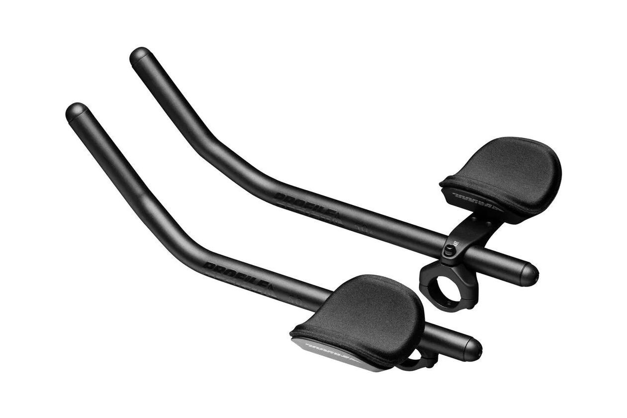 Profile Sonic/Ergo/50a Aerobar Lenkeraufsatz
