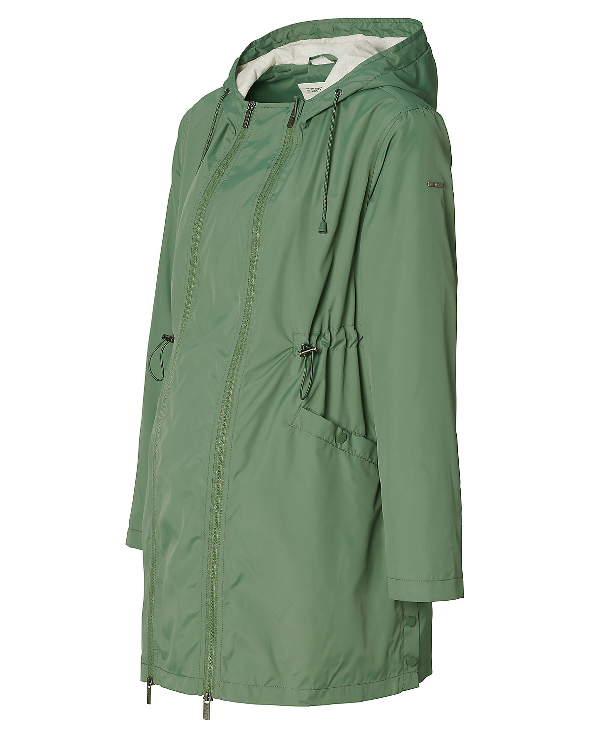 Parka Umstandsjacken
