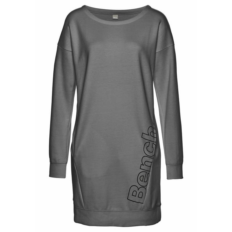 Bench Jerseykleid Damen