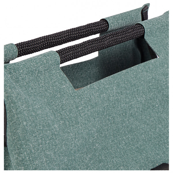 Vaude - Recycle Back - Gepäckträgertasche