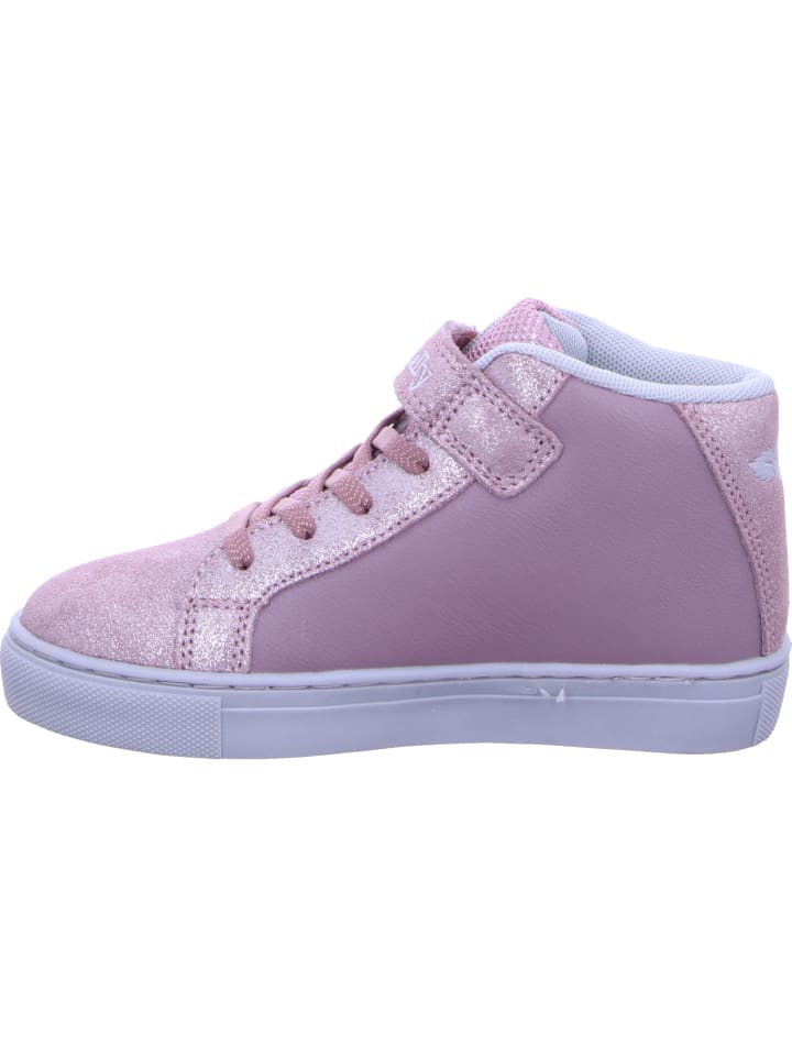 Lelli Kelly Klettschuhe in lila günstig kaufen