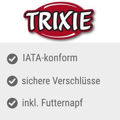 Trixie Transportbox Gulliver