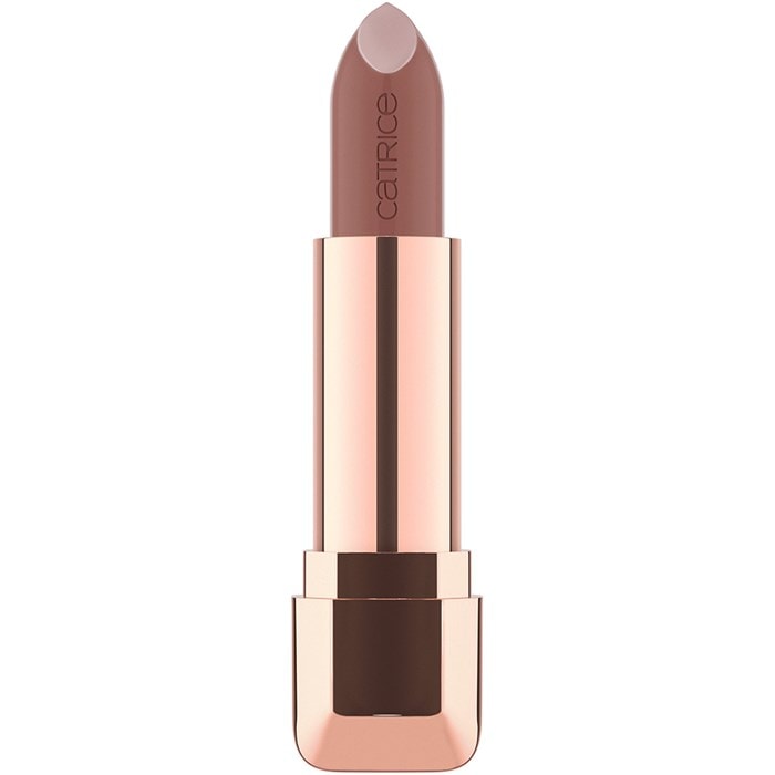 Full Satin Nude Lipstick