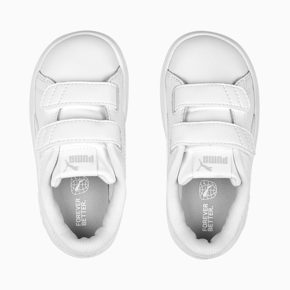 PUMA Smash 3.0 392034_02 / weiss