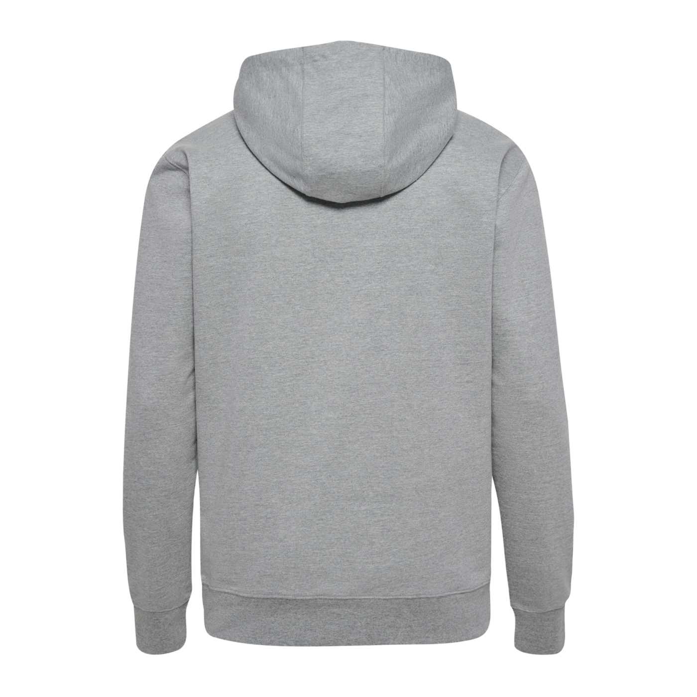 Hummel GO 2.0 Hoody Grau F2006