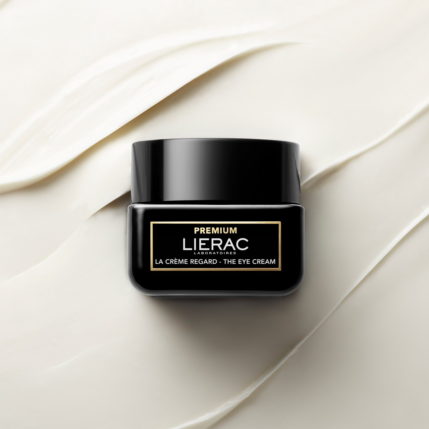 Lierac La Crème Regard