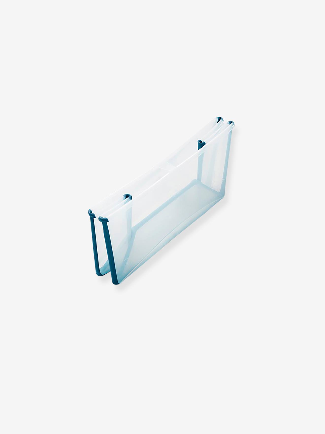 Baignoire Flexi Bath STOKKE vert