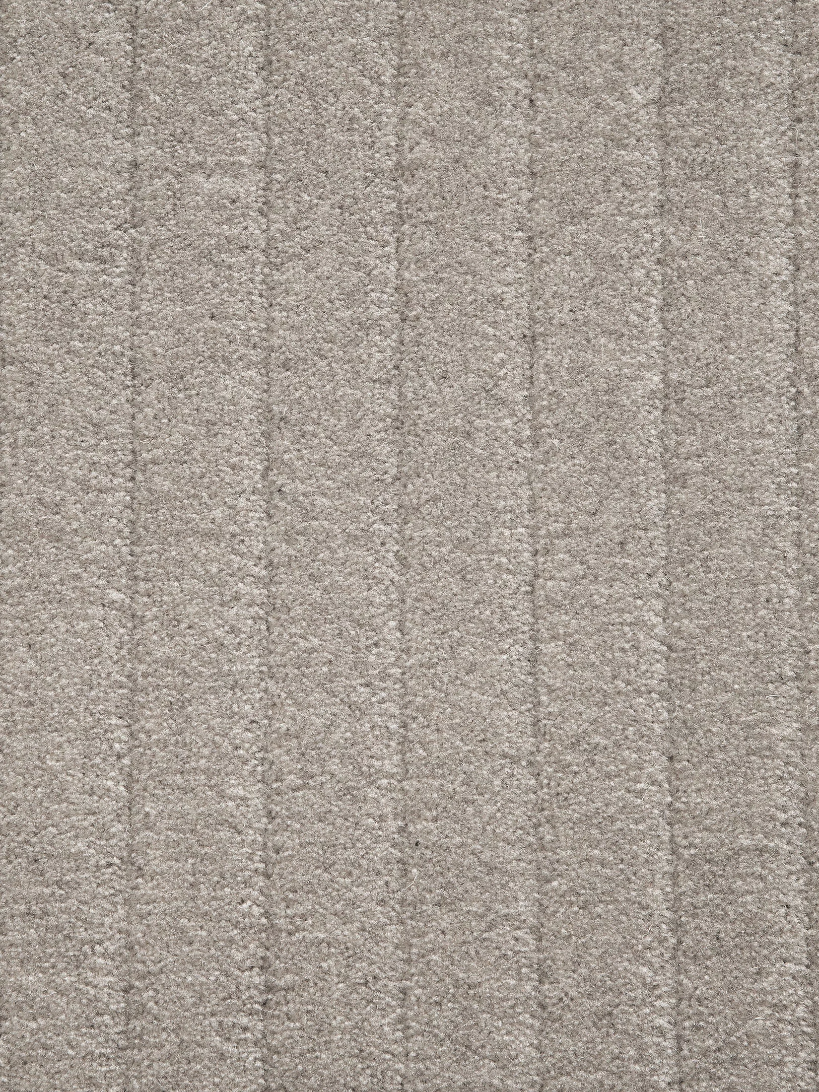 Belmar Moderner Teppich, Taupe