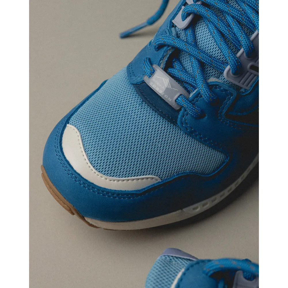 adidas ZX 8000 W IE2964 / blau