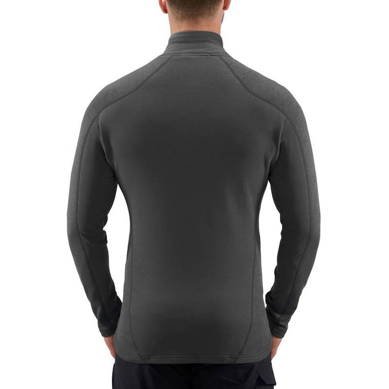 Haglöfs Heron Jacket Fleecejacke Herren