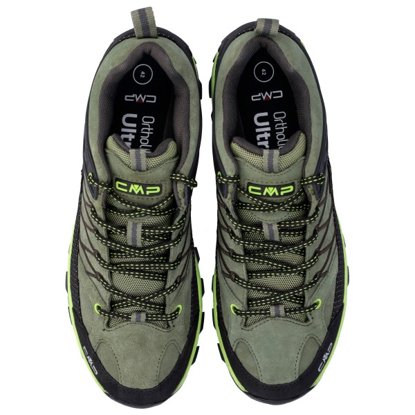 CMP - Rigel Low Trekking Shoes Waterproof - Multisportschuhe